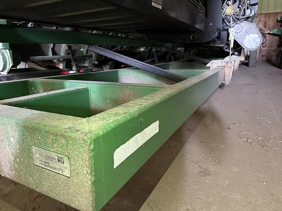 Image of  Industrias America 840R equipment image 2