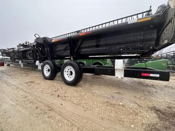 Main image Industrias America 840R