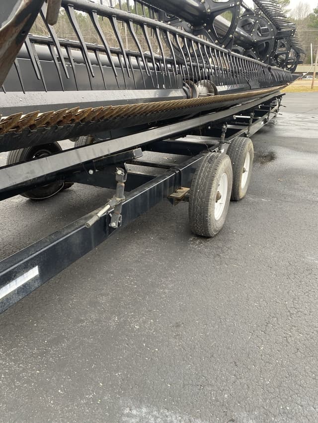 Image of  Industrias America 840R equipment image 4