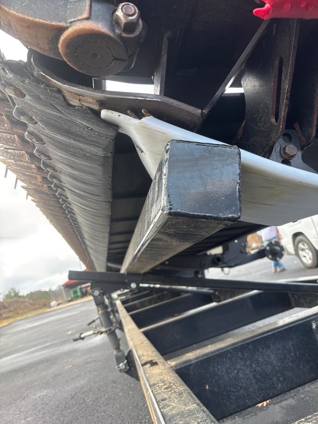 Image of  Industrias America 840R equipment image 4