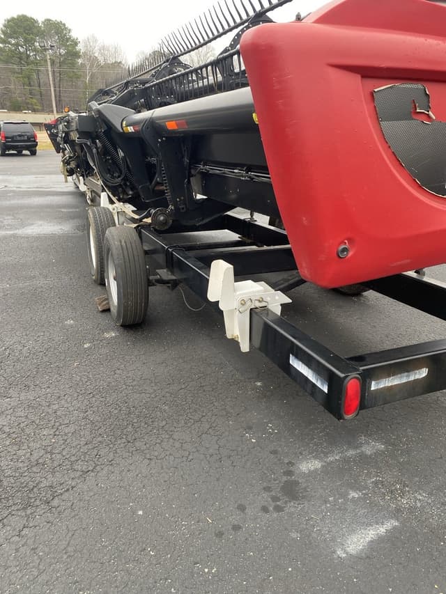 Image of  Industrias America 840R equipment image 2