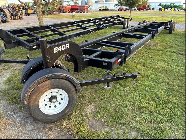  Industrias America 840R Equipment Image0