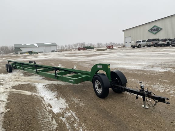 Main image  Industrias America 842R