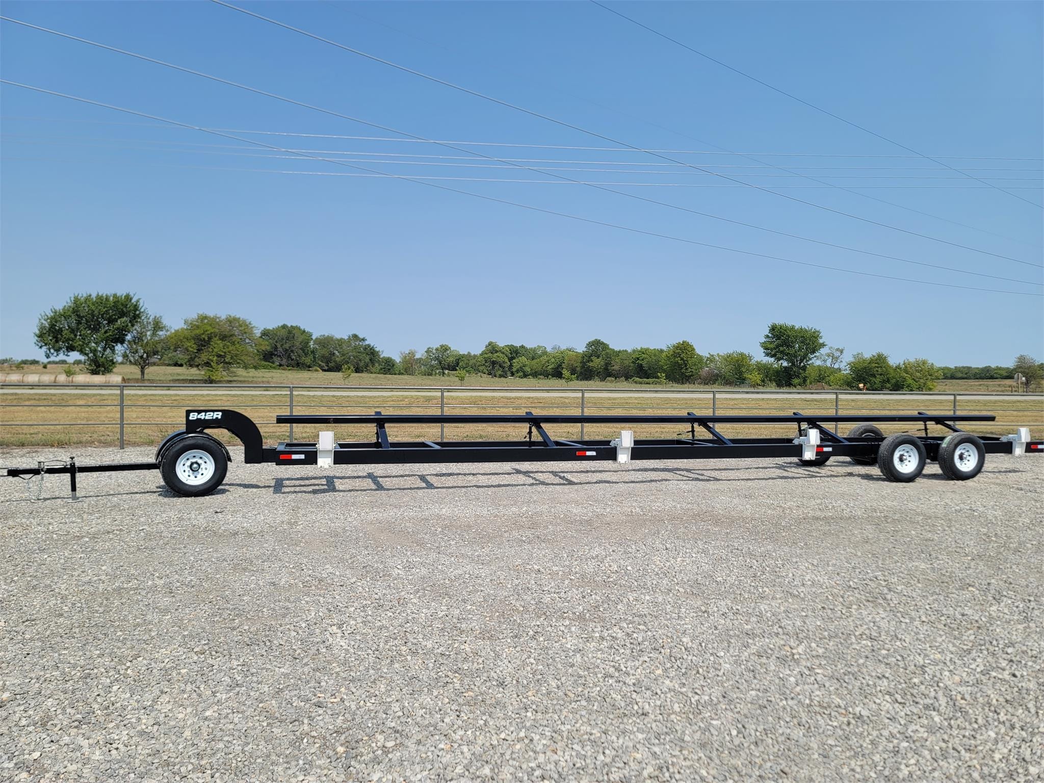 Main image  Industrias America 842R