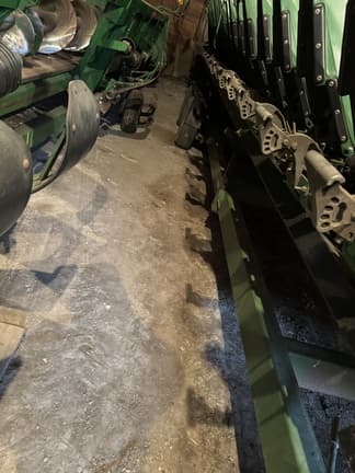 Image of  Industrias America 842R equipment image 4