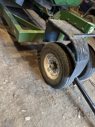 Image of  Industrias America 842R equipment image 1