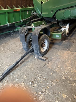  Industrias America 842R Equipment Image0