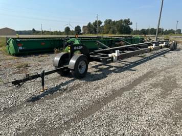 Main image Industrias America 842R