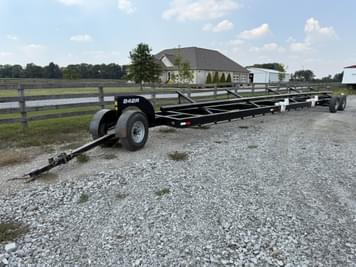 Main image Industrias America 842R