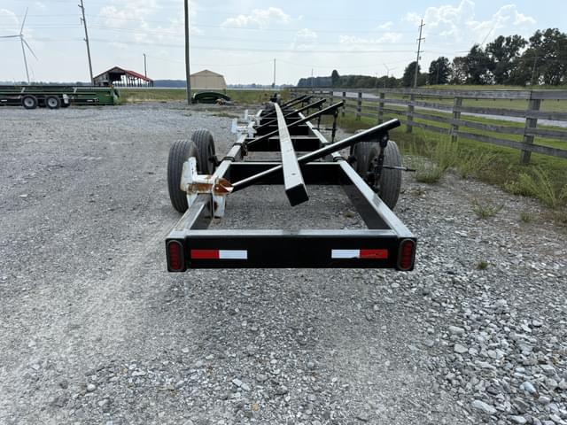 Image of  Industrias America 842R equipment image 4