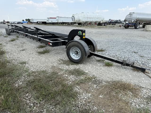 Image of  Industrias America 842R equipment image 2