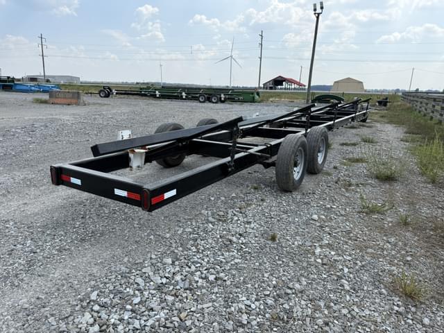 Image of  Industrias America 842R equipment image 3
