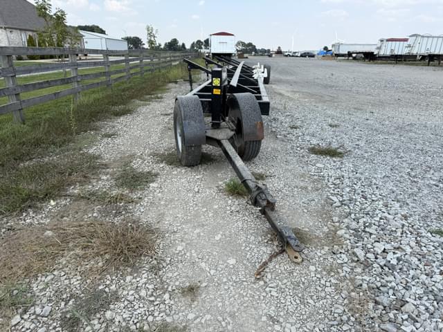 Image of  Industrias America 842R equipment image 1