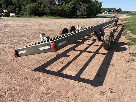 Image of  Industrias America 845 equipment image 1