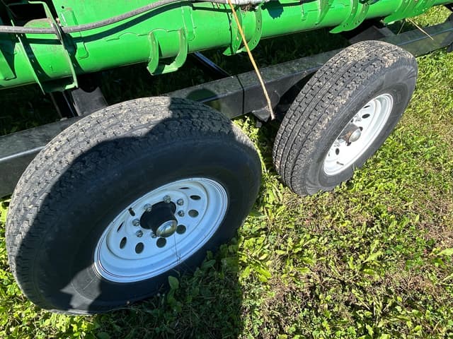 Image of  Industrias America 845 equipment image 4