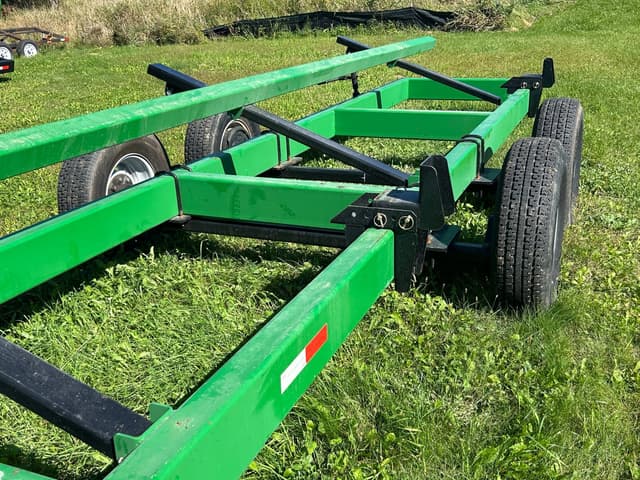 Image of  Industrias America 848R equipment image 2