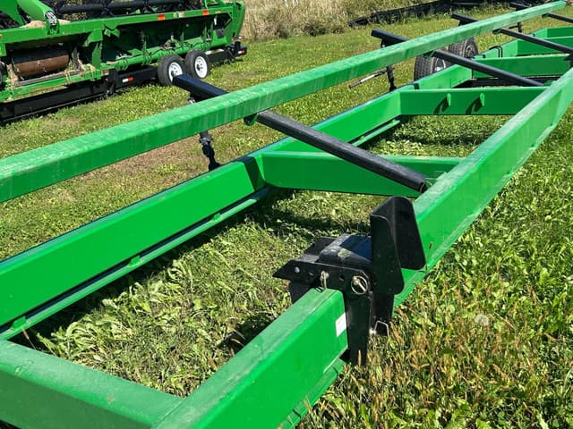 Image of  Industrias America 848R equipment image 1