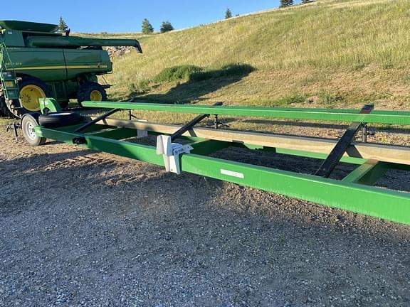 Main image Industrias America 848R 3