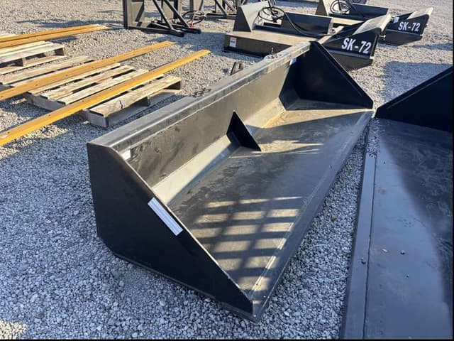 Image of Industrias America 96 equipment image 4