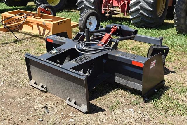 Image of  Industrias America BF06 equipment image 2