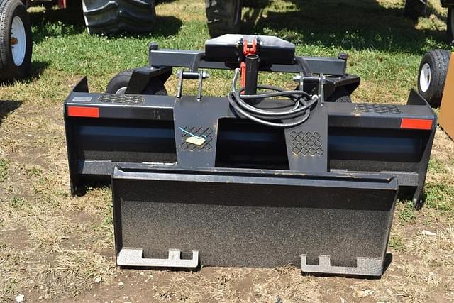 Image of  Industrias America BF06 equipment image 1