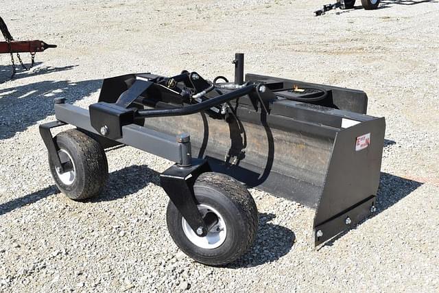 Image of  Industrias America BF07 equipment image 4