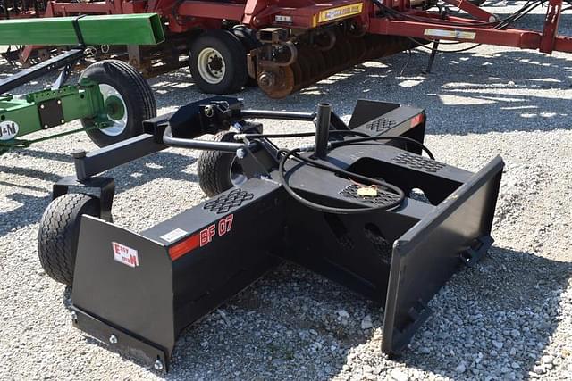 Image of  Industrias America BF07 equipment image 2
