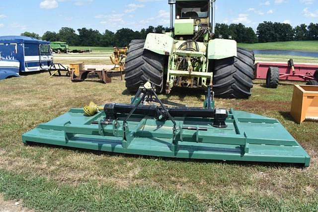 Image of  Industrias America M12FD equipment image 1