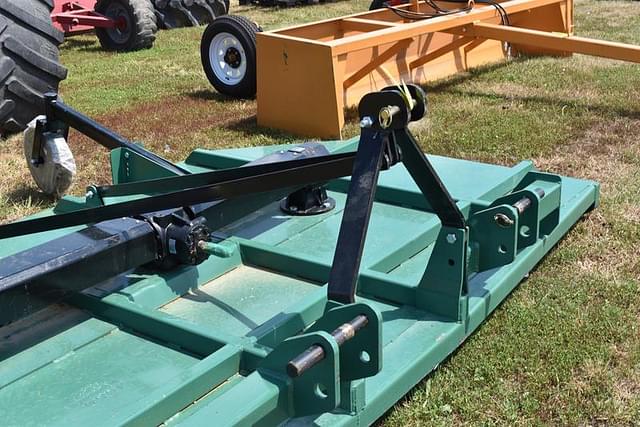 Image of  Industrias America M12FD equipment image 3