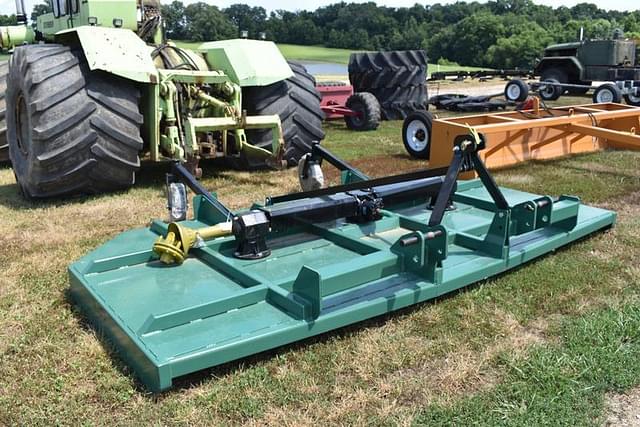 Image of  Industrias America M12FD equipment image 2