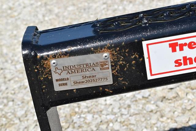 Image of  Industrias America Easy Man equipment image 3