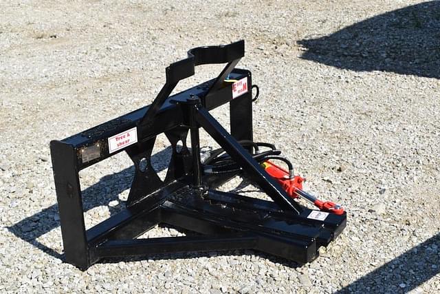 Image of  Industrias America Easy Man equipment image 2