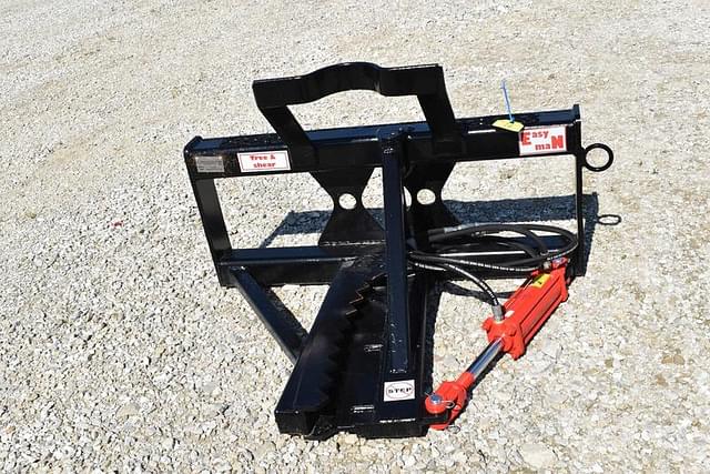 Image of  Industrias America Easy Man equipment image 1