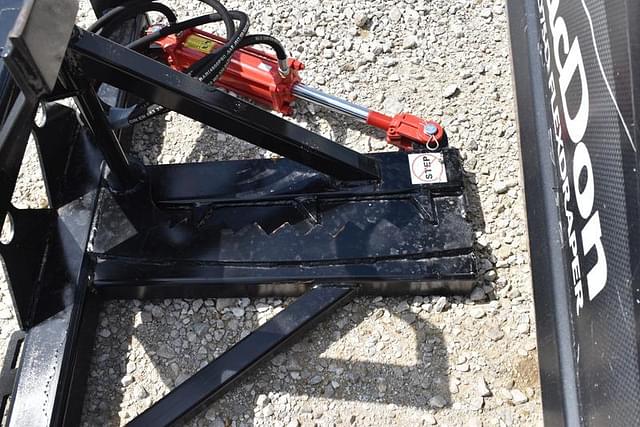 Image of  Industrias America Easy Man equipment image 2