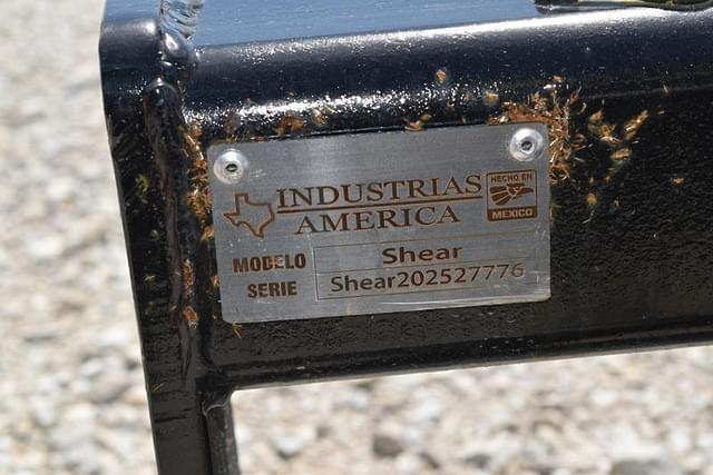 Image of  Industrias America Easy Man equipment image 4