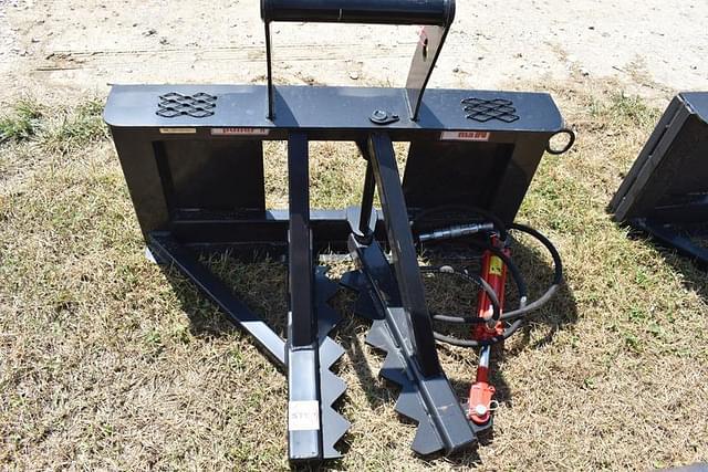 Image of  Industrias America Easy Man equipment image 1