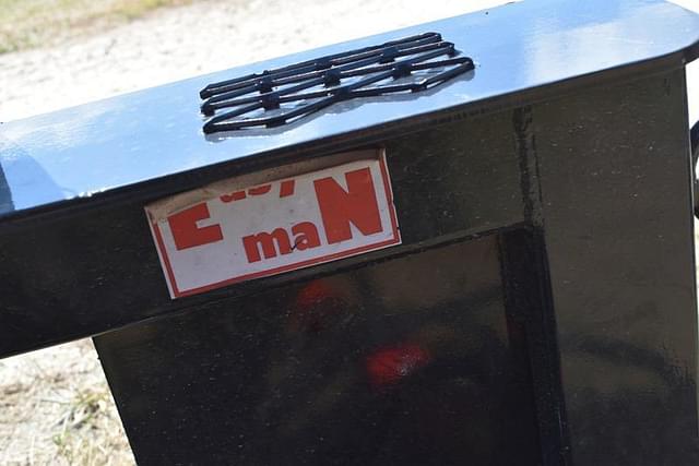 Image of  Industrias America Easy Man equipment image 4