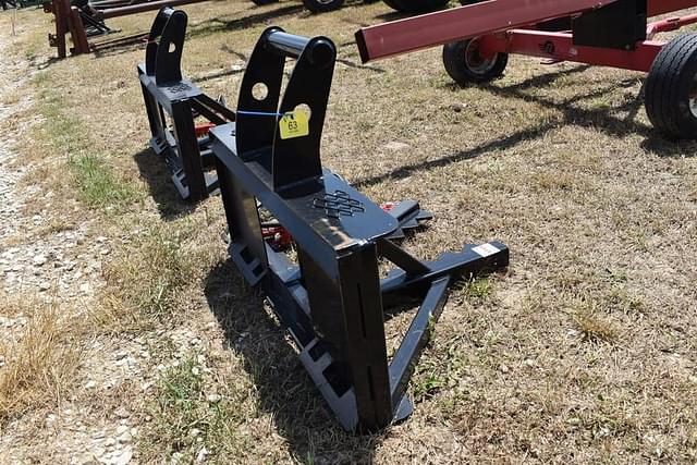 Image of  Industrias America Hpost equipment image 3
