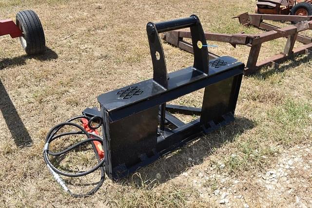 Image of  Industrias America Hpost equipment image 1