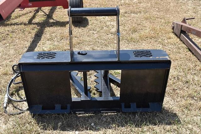 Image of  Industrias America Hpost equipment image 2