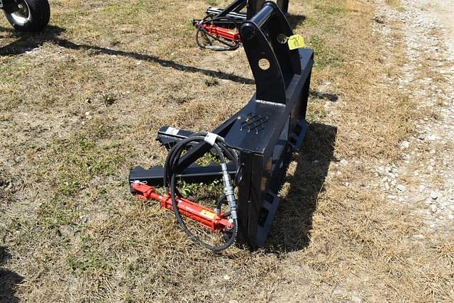 Image of  Industrias America Easy Man equipment image 1