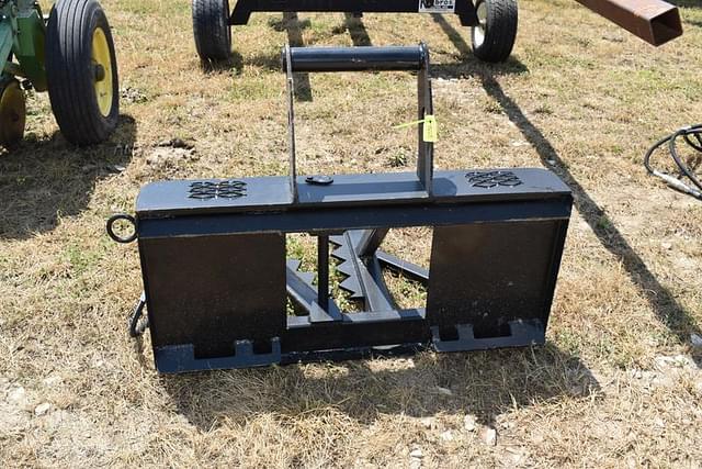 Image of  Industrias America Easy Man equipment image 2
