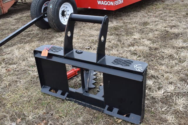 Image of Industrias America Hpost equipment image 4