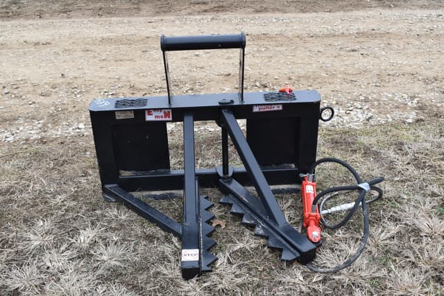 Image of Industrias America Hpost equipment image 1