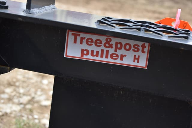 Image of Industrias America Hpost equipment image 2