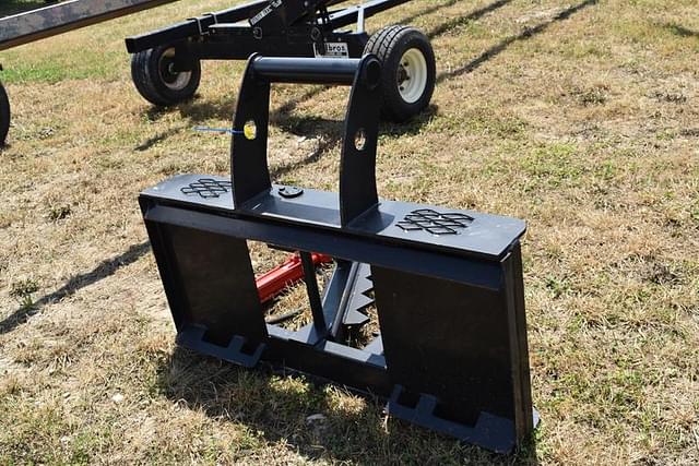 Image of  Industrias America Hpost equipment image 2
