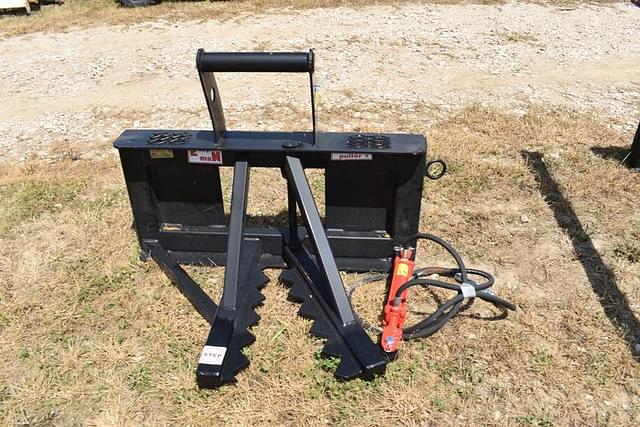 Image of  Industrias America Hpost equipment image 3