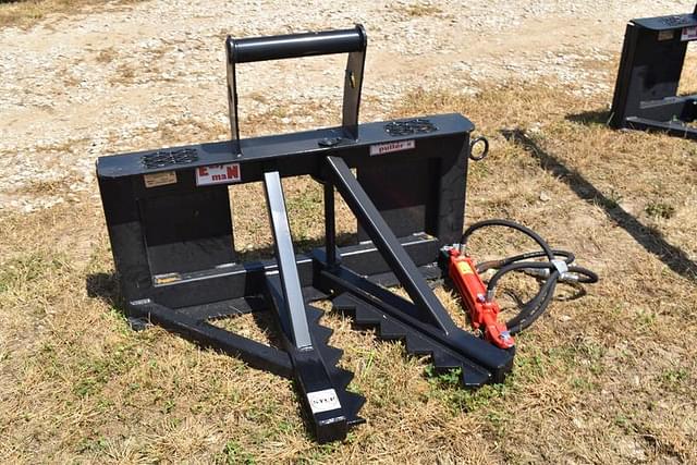 Image of  Industrias America Hpost equipment image 1