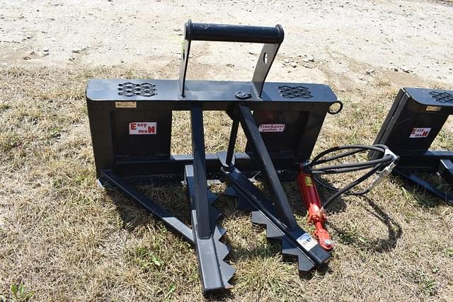 Image of  Industrias America Hpost equipment image 1