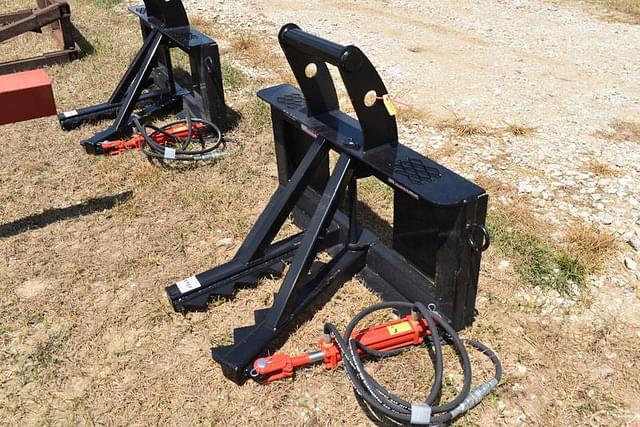 Image of  Industrias America Easy Man equipment image 4